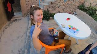 Morocco - Rustic Pathways High Atlas Mountain service 2019