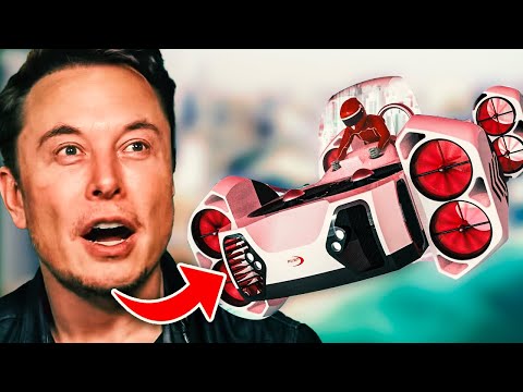 Technology That Will CHANGE The World FOREVER!