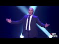 Christopher jackson sings listen from dreamgirls