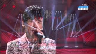 [HIT] 열린음악회-조관우(Jo Kwan Woo) - 비원.20150104
