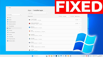 How To Fix Too Many Background Processes Running in Windows