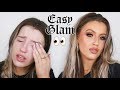 0  100 easy glam makeup tutorial
