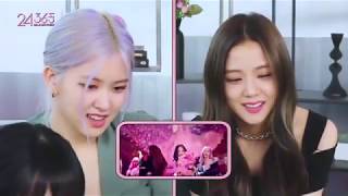 SUB INDO BLACKPINK - '24/365 with BLACKPINK' EP.2