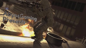 Aura Trickshot Raid Edited by Stormy