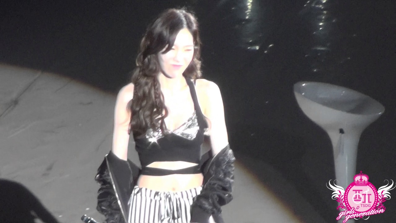 [大酥團]170521 TaeYeon - Talk4 @ PERSONA in Taipei