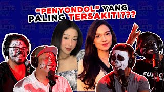 "PENYONDOL" YANG PALING TERSAKITI??? - EPISODE 104