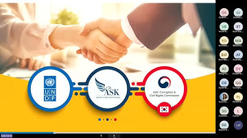 Measuring corruption to trigger action and assess impact – Expert presentations (CoSP10 side event)