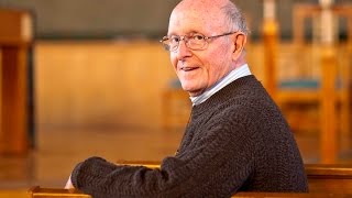 Remembering Fr. Solanus Series: We need to remember Solanus' love of Christ and the Eucharist