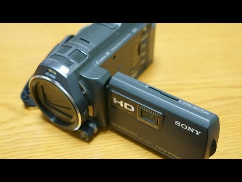 SONYハンディカムビデオカメラ HDR-PJ800 HDR-PJ800 特長 : 撮影後の楽しみ | デジタルビデオカメラ