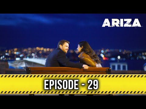 Arıza Episode 29 | English Subtitles - HD