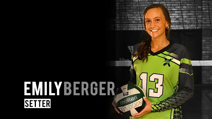 EMILY BERGER - SETTER - C/O 2022