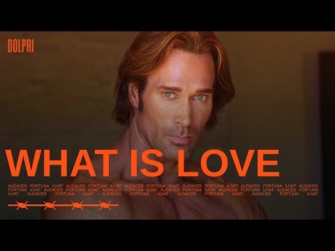 Mike O'hearn Song - What Is Love Tiktok Meme