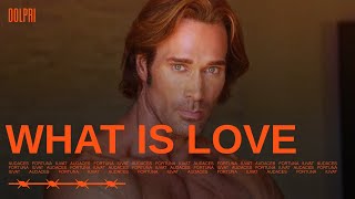 Mike O'Hearn Song - What Is Love (Slowed+Reverb) 💪🏼 TikTok Meme
