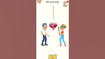 Impossible Date 😇👩🏻‍❤️‍👨🏻 ( Level 44 ) #impossibledate #games #gaming #shortvideo #shorts #trending