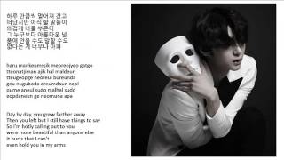 Watch Vixx Lr Words To Say video