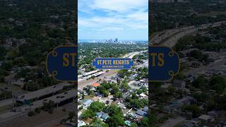 2312 32nd Ave N, St Pete, Florida is now for sale!