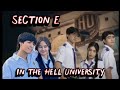 #amnse #jayfer #helluniversity #acein #Redmondcreator #viral #mystery #thriller #fanfiction