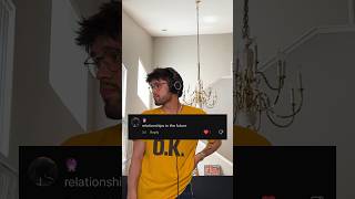 TikTok Comment Song - Future Relationships