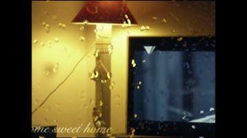 Make Rain on Glass effects with Apple Motion