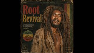 ROOT REVIVAL |1970s Lost Reggae Tapes | Conscious Roots Vibes