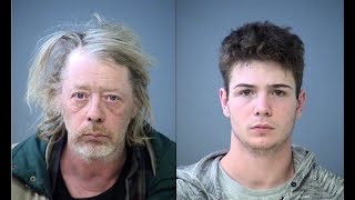 Subject in explosion could be linked to other case