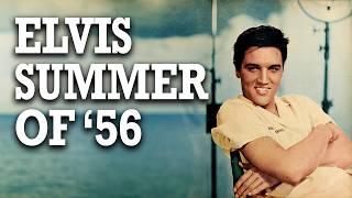 ELVIS SUMMER OF '56 by The Hollywood Collection 4,003 views 4 months ago 45 minutes