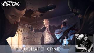 Download lagu Hellucinate Crime CLIP Hellucinate Crime CLIP