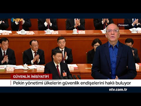 Video: Zafer Geçit Töreninde 