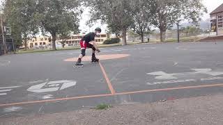 Parallel Slide Progress