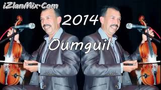 Mustapha Oumguil 2014 - Khalini Khalini