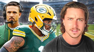 What's Wrong With The Packers? Wealth