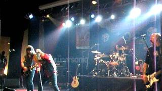 The Quill - Sleeping with Your Enemy