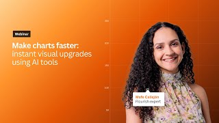 Make charts faster: Instant upgrades using AI tools