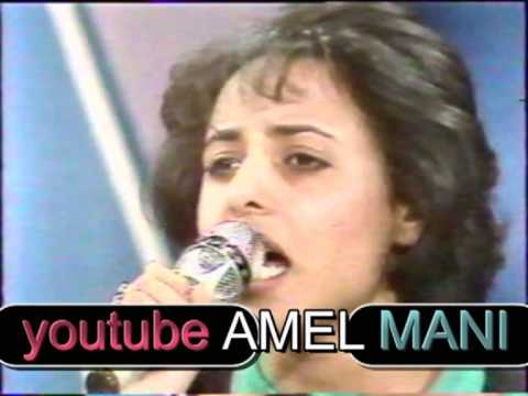 مجموعة البحث الموسيقي بقابس 1988  يا نخلة واد الباي