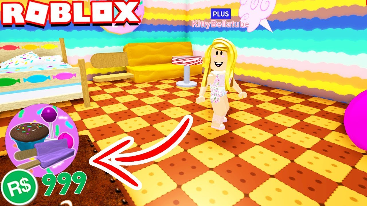 Cukierkowy Pokoj Dla Dziewczynek W Roblox Roblox Meepcity Roleplay Bella I Vito Youtube - najlepszy pokoj zabaw w roblox roblox meepcity roleplay bella i vito