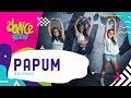 Papum - Kevinho | FitDance Teen (Coreografía) Dance Video