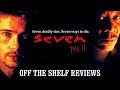 Se7en review  off the shelf reviews