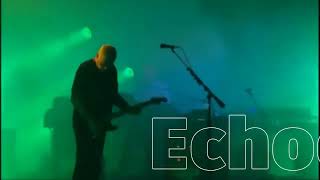 Echoes = David Gilmour &amp; Richard Wright = Polônia 2006 = LEGENDADO PORTUGUÊS