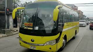 Ceres Tours 80081