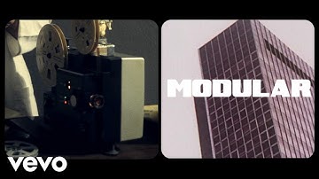 Modular - Moog Safari