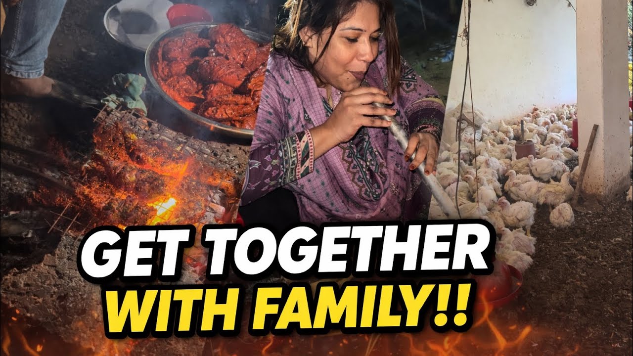 Aaj humne kiya get together 🫂🥳🤩zohan ne pilai mujhe surprise chai ☕️😋😂