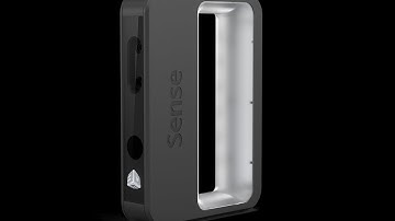 3D Systems Sense 3D Scanner - MediaSupply.com