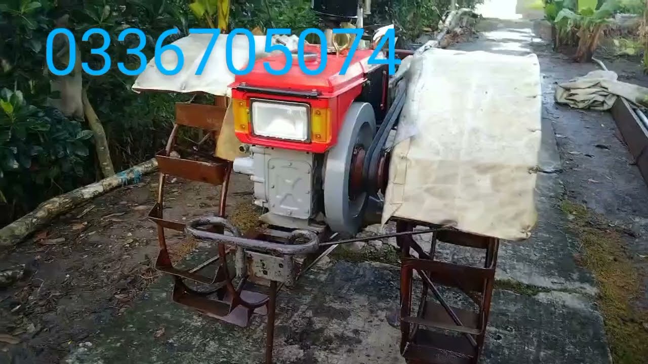 Em bán dàn chạc yc6 zin đầu máy rk145 zin bánh cao 1m05 lếch đặc Đồng Tháp LH 0336705074(Đã bán)