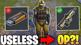 THE UPDATE 1.51 MADE THESE “USELESS” ITEMS OP! - Last Day on Earth: Survival