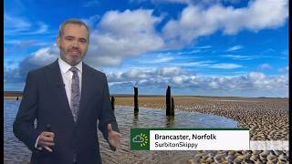 Weather Images - 1St Day Of Meteorological Spring February Stats Week Ahead Uk 1Mar2026
