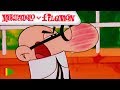 Mortadelo y filemn  11  los inventos del profesor bacterio  episodio completo 