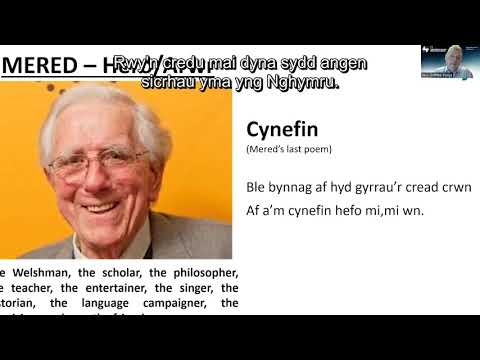 Addysgu Cynefin a hanes amrywiol Cymru