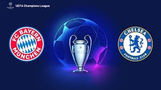 This video is the gameplay of uefa champions league 2020 - bayern
munich vs chelsea if you want to support on patreon
https://www.patreon.com/pesme suggested...
