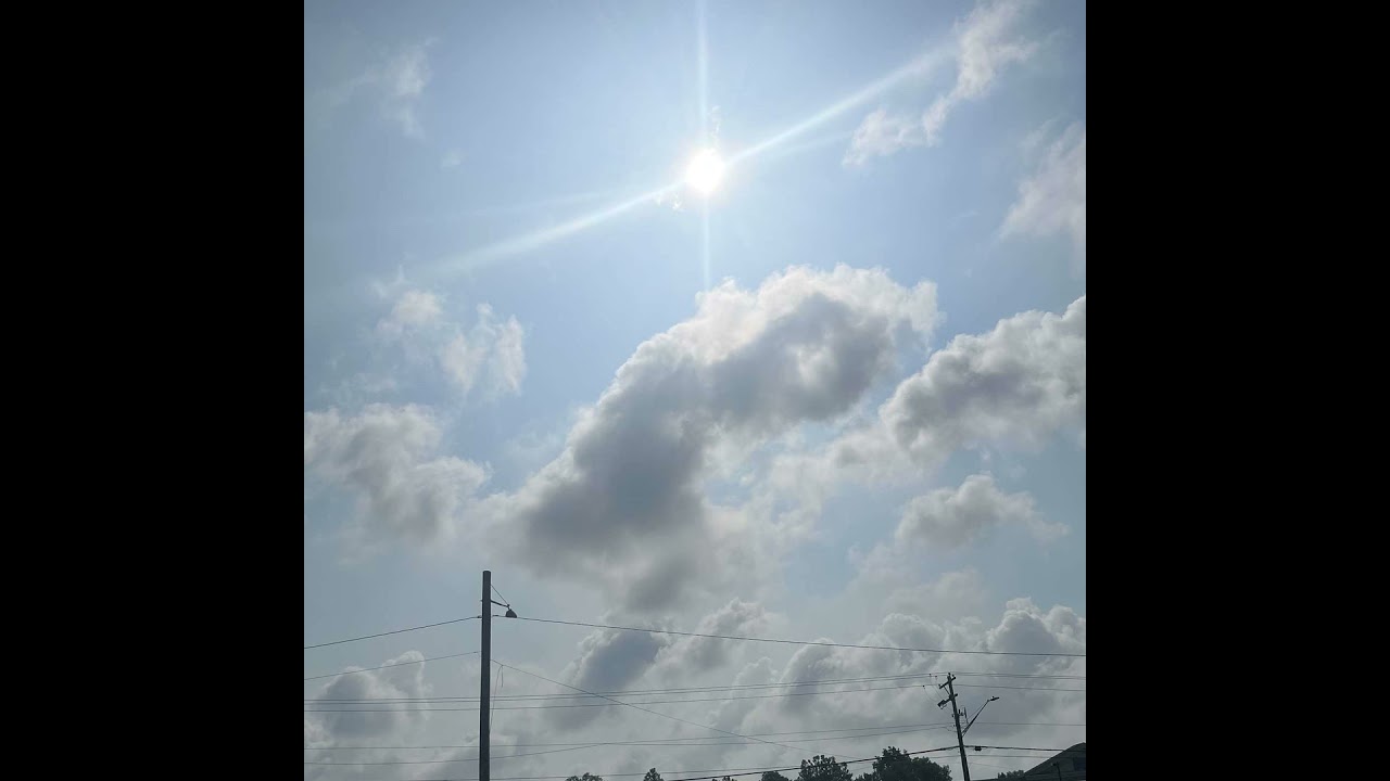 Amen, Amen, Amen, Amen, Amen, We are GROWing