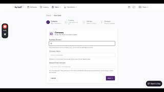 Getting Started with TryTami (4/9): Adding & Managing Customers